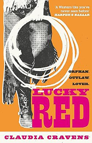 Lucky Red